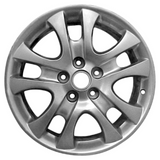 Aluminum Wheel For Land Rover Freelander 2002-2005(ALYRO053U20)