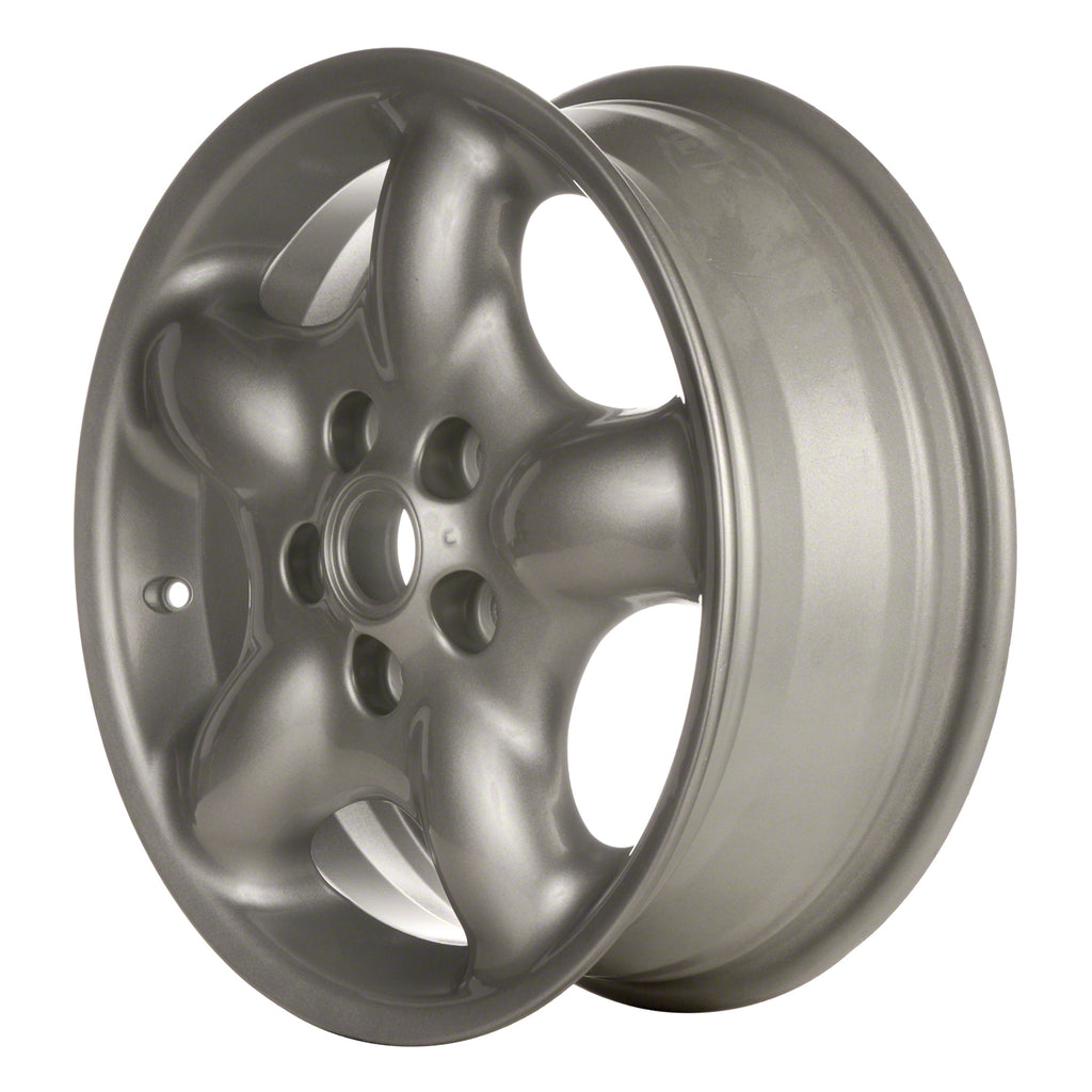Aluminum Wheel For Land Rover Freelander 2002-2005(ALYRO054U20)