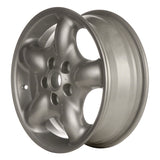Aluminum Wheel For Land Rover Freelander 2002-2005(ALYRO054U20)