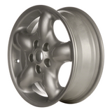 Aluminum Wheel For Land Rover Freelander 2002-2005(ALYRO054U20)