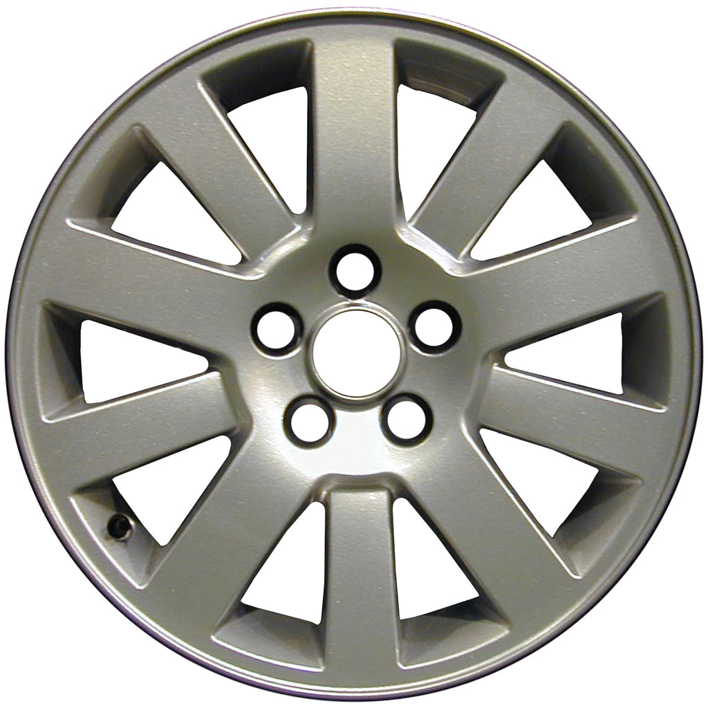 Aluminum Wheel For Land Rover Lr3 2005-2008(ALYRO056U20)