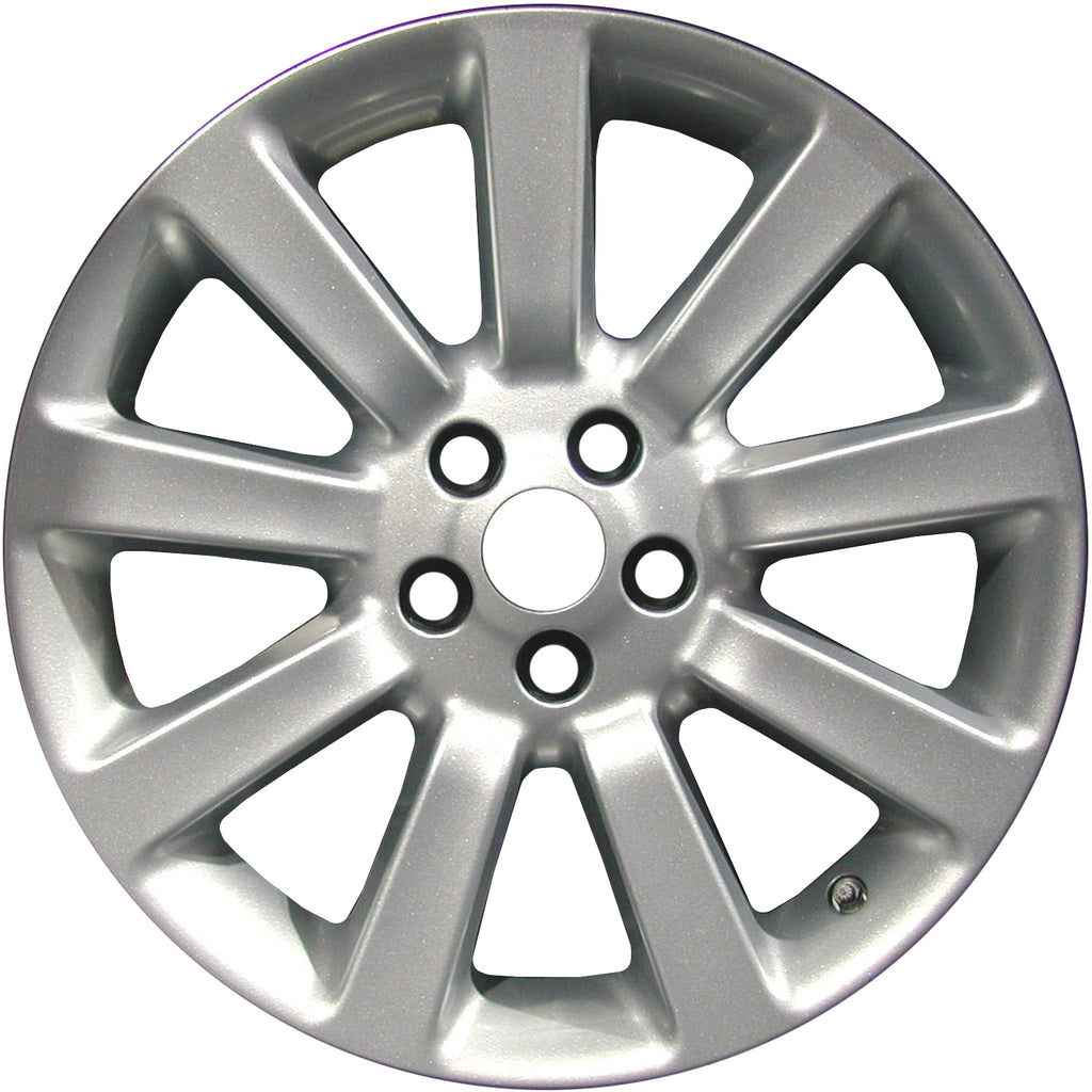 Aluminum Wheel For Land Rover Range Rover 2006-2009(ALYRO057U20)