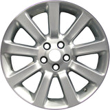 Aluminum Wheel For Land Rover Range Rover 2006-2009(ALYRO057U20)
