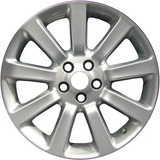 Aluminum Wheel For Land Rover Range Rover 2006-2009(ALYRO057U20)