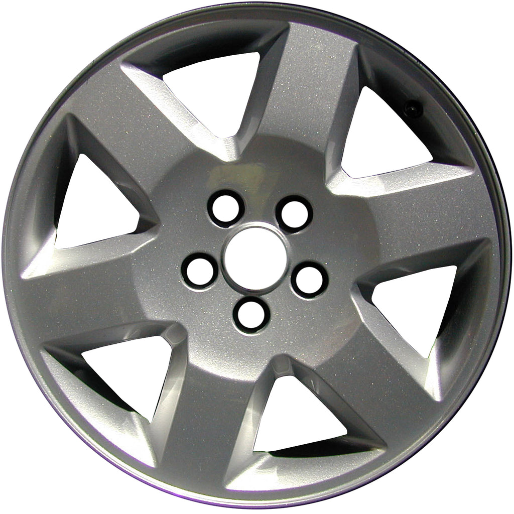 Aluminum Wheel For Land Rover Lr3 2005-2009(ALYRO058U20)
