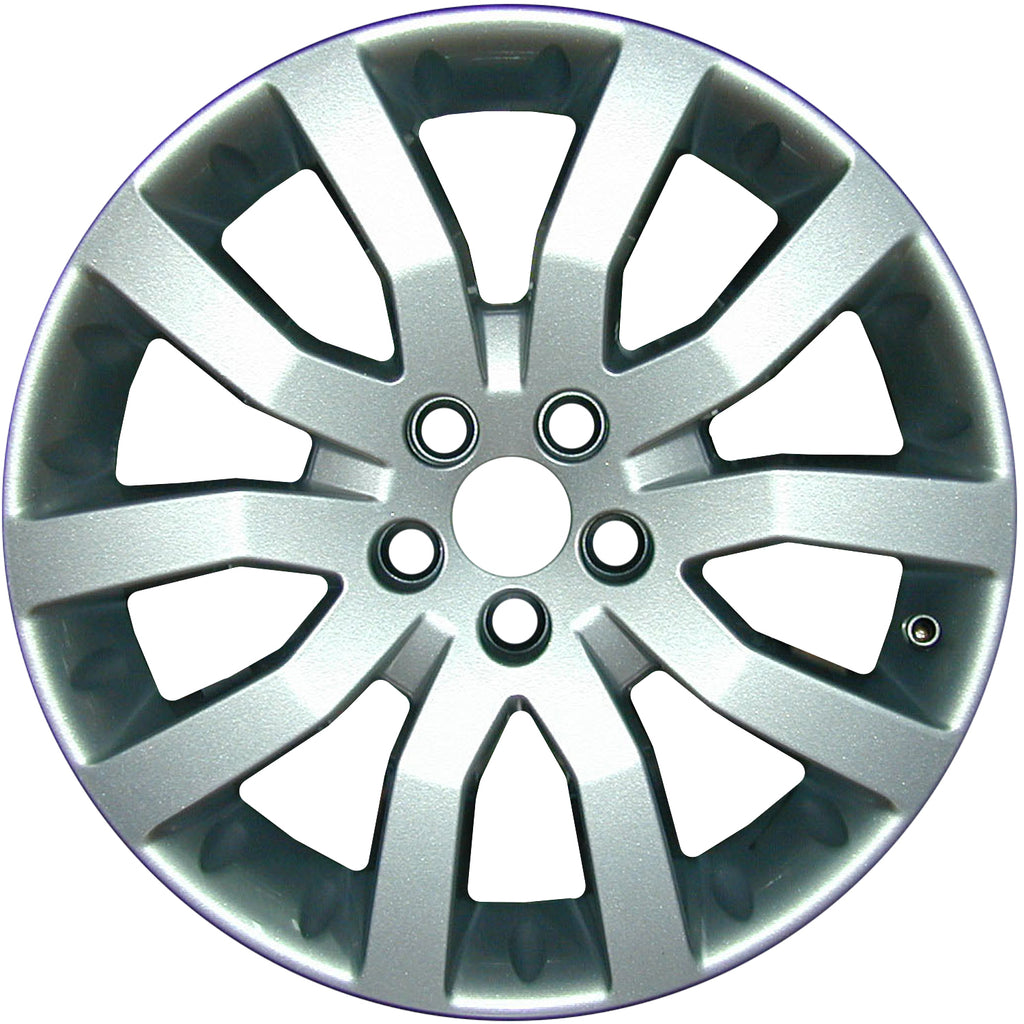 Aluminum Wheel For Land Rover Range Rover 2006-2009(ALYRO059U20)