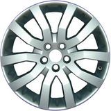 Aluminum Wheel For Land Rover Range Rover 2006-2009(ALYRO059U20)