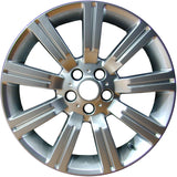 Aluminum Wheel For Land Rover Range Rover 2006-2011(ALYRO060U20)