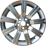 Aluminum Wheel For Land Rover Range Rover 2006-2011(ALYRO060U20)