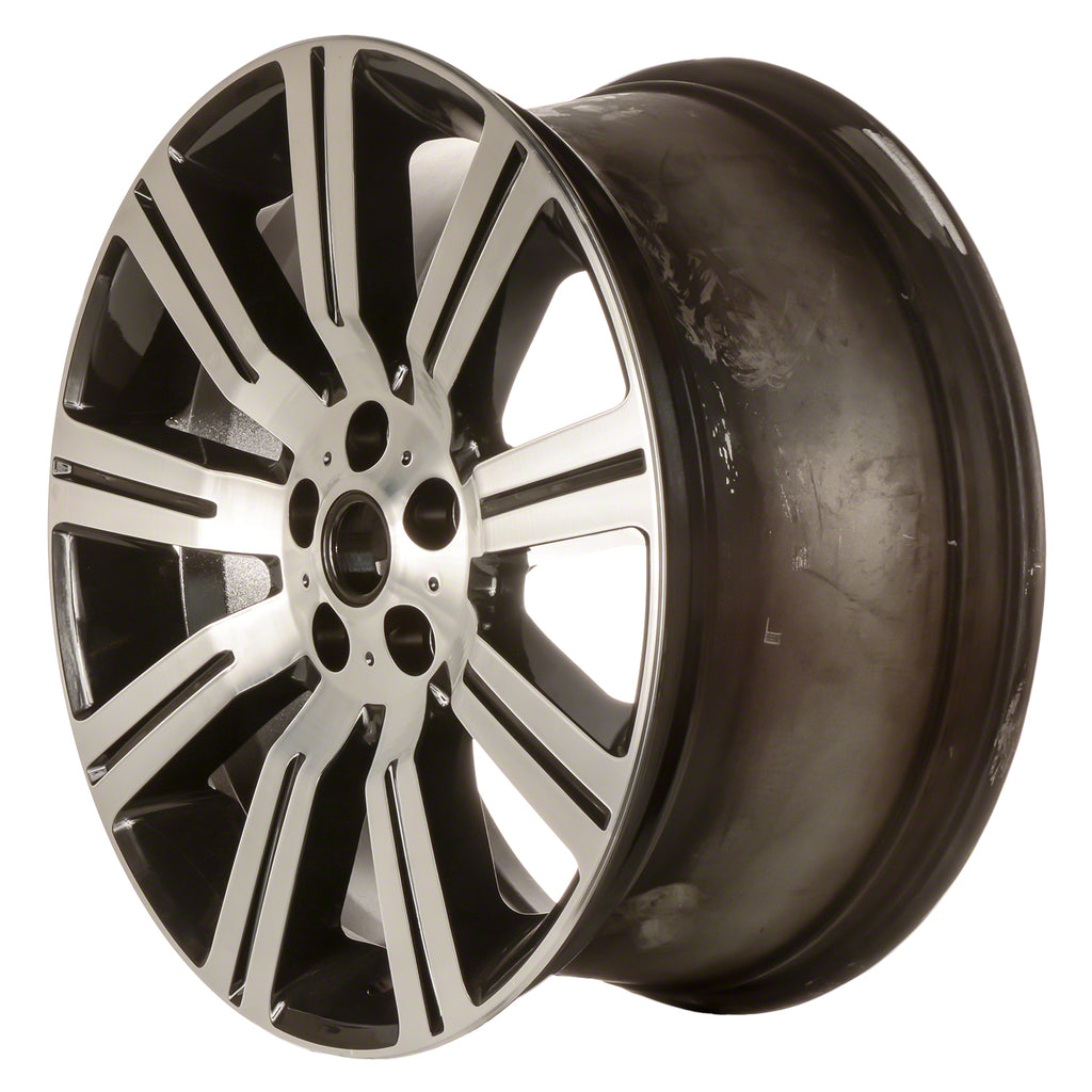 Aluminum Wheel For Land Rover Range Rover 2006-2011(ALYRO060U35)