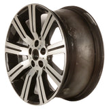 Aluminum Wheel For Land Rover Range Rover 2006-2011(ALYRO060U35)