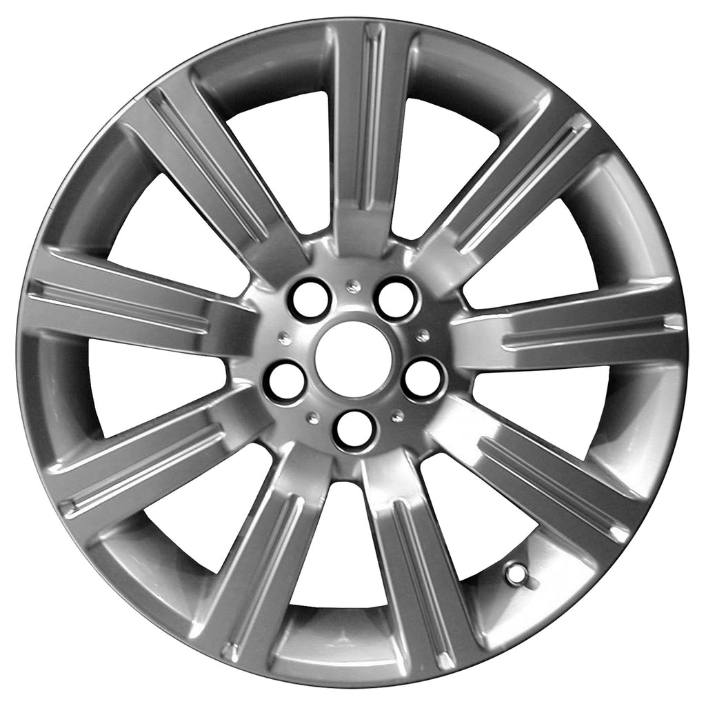 Aluminum Wheel For Land Rover Range Rover 2006-2011(ALYRO060U78)