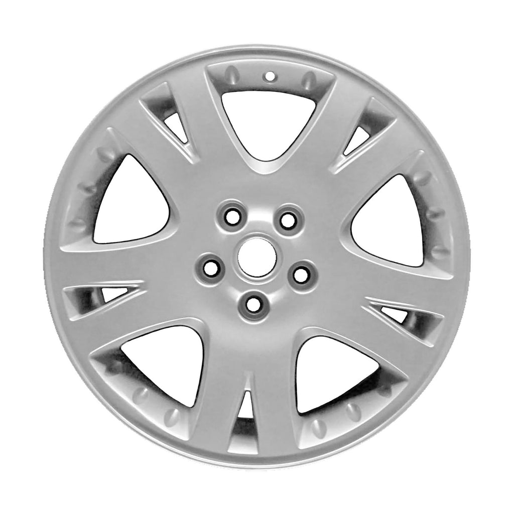 Aluminum Wheel For Land Rover Range Rover 2006-2009(ALYRO061U20)
