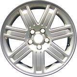 Aluminum Wheel For Land Rover Range Rover 2006-2009(ALYRO062U20)