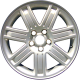 Aluminum Wheel For Land Rover Range Rover 2006-2009(ALYRO062U20)