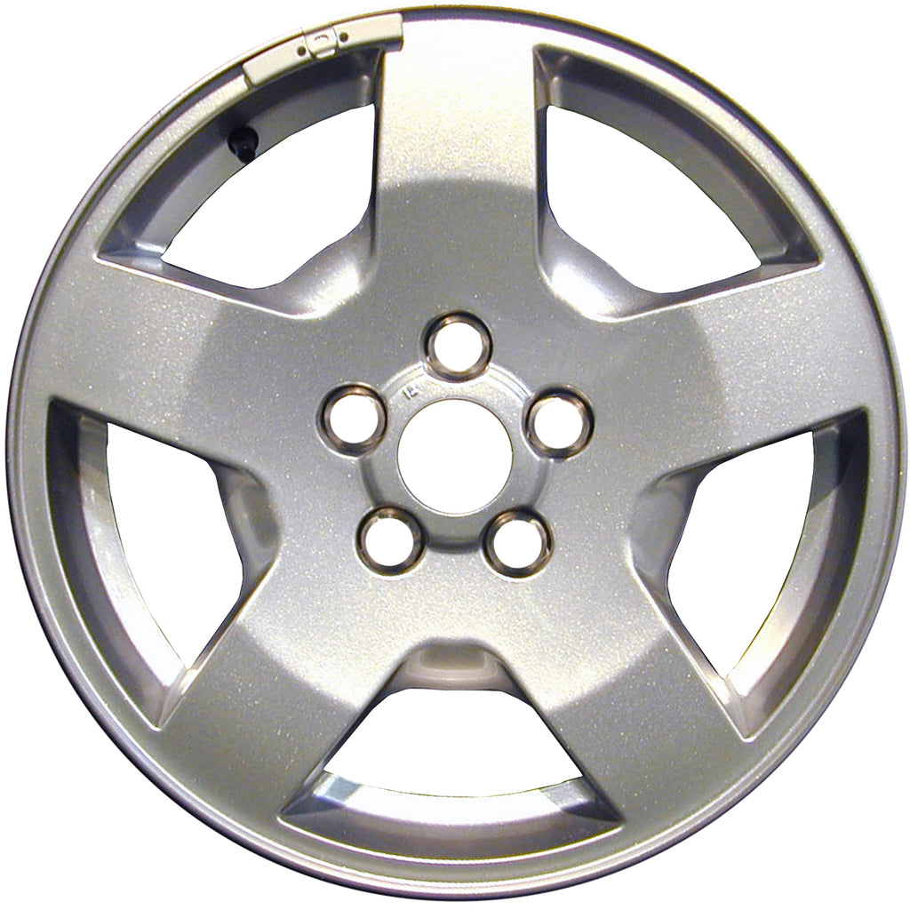Aluminum Wheel For Land Rover Lr3 2005-2007(ALYRO064U20)