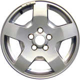 Aluminum Wheel For Land Rover Lr3 2005-2007(ALYRO064U20)