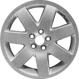 Aluminum Wheel For Land Rover Range Rover 2006-2009(ALYRO065U20)
