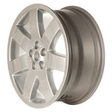 Aluminum Wheel For Land Rover Range Rover 2006-2009(ALYRO065U77)