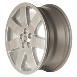 Aluminum Wheel For Land Rover Range Rover 2006-2009(ALYRO065U77)