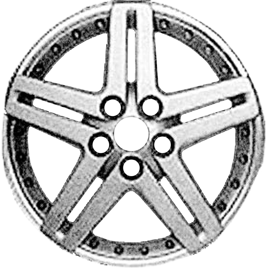 Aluminum Wheel For Land Rover Discovery 2003-2004(ALYRO066U20)