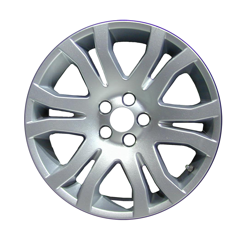 Aluminum Wheel For Land Rover Lr2 2008-2011(ALYRO067U20)
