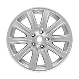Aluminum Wheel For Land Rover Lr3 2007-2009(ALYRO068U20)