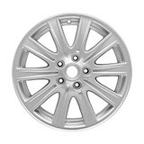 Aluminum Wheel For Land Rover Lr3 2007-2009(ALYRO068U20)