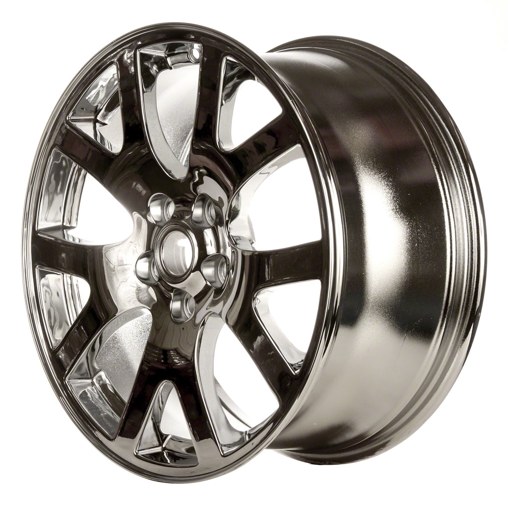 Aluminum Wheel For Land Rover Range Rover 2006-2013(ALYRO069U85)