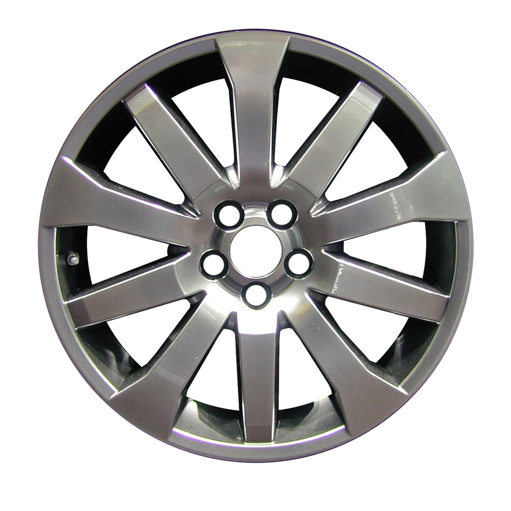 Aluminum Wheel For Land Rover Lr2 2008-2012(ALYRO071U78)