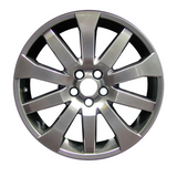 Aluminum Wheel For Land Rover Lr2 2008-2012(ALYRO071U78)