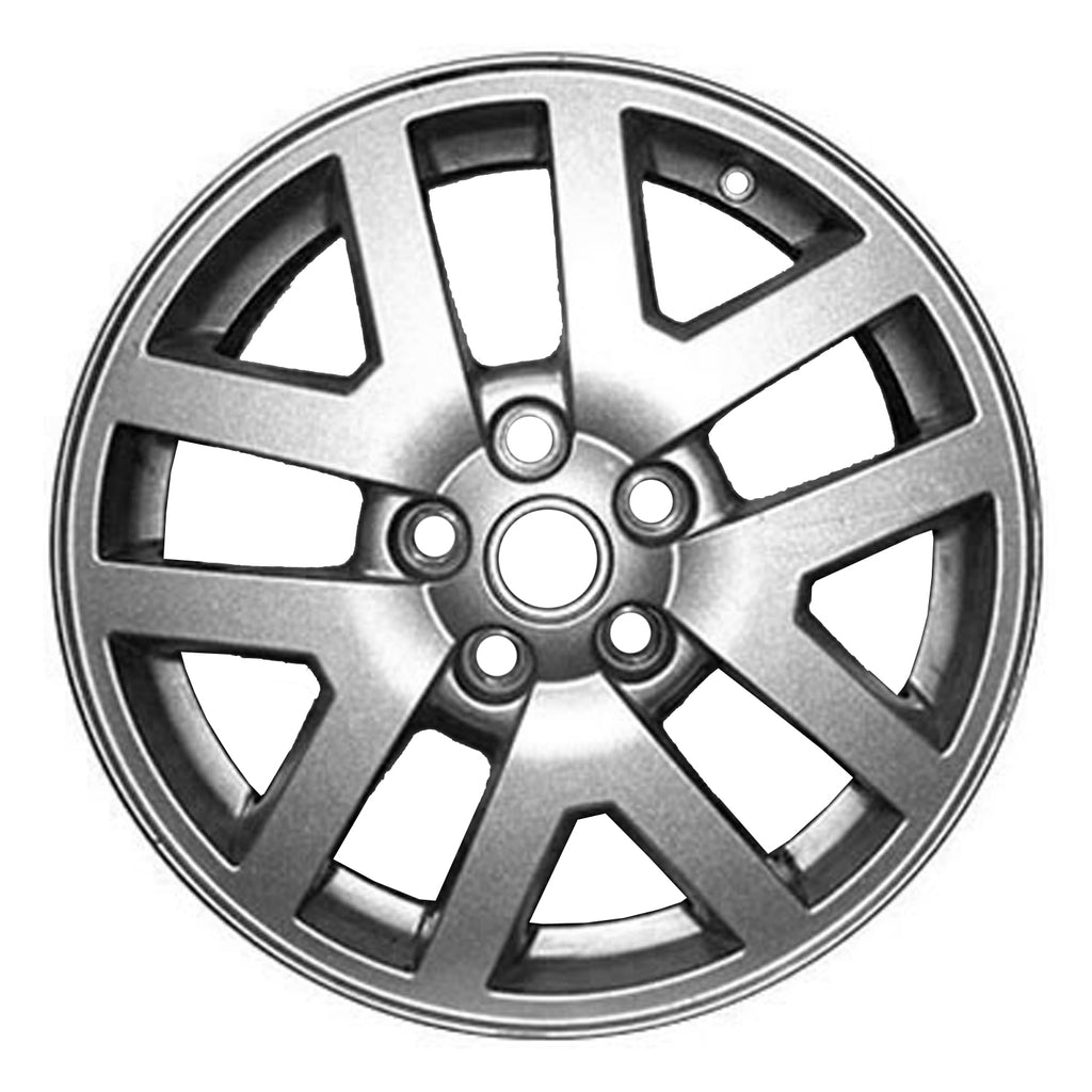 Aluminum Wheel For Land Rover Lr3 2007-2007(ALYRO074U20)