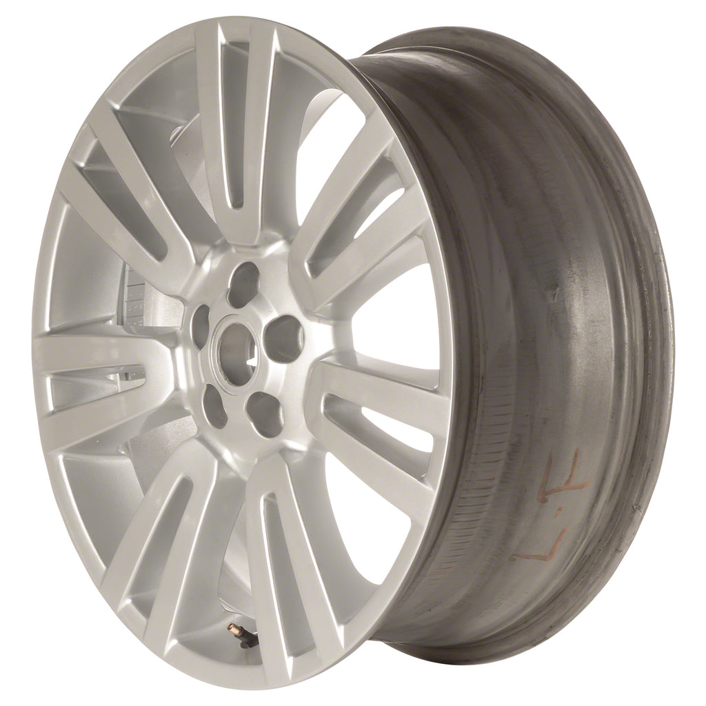 Aluminum Wheel For Land Rover Lr2 2009-2015(ALYRO075U20)