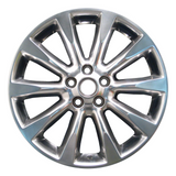 Aluminum Wheel For Land Rover Range Rover 2006-2009(ALYRO076U80)