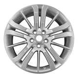 Aluminum Wheel For Land Rover Range Rover Sport 2009-2013(ALYRO077U20)