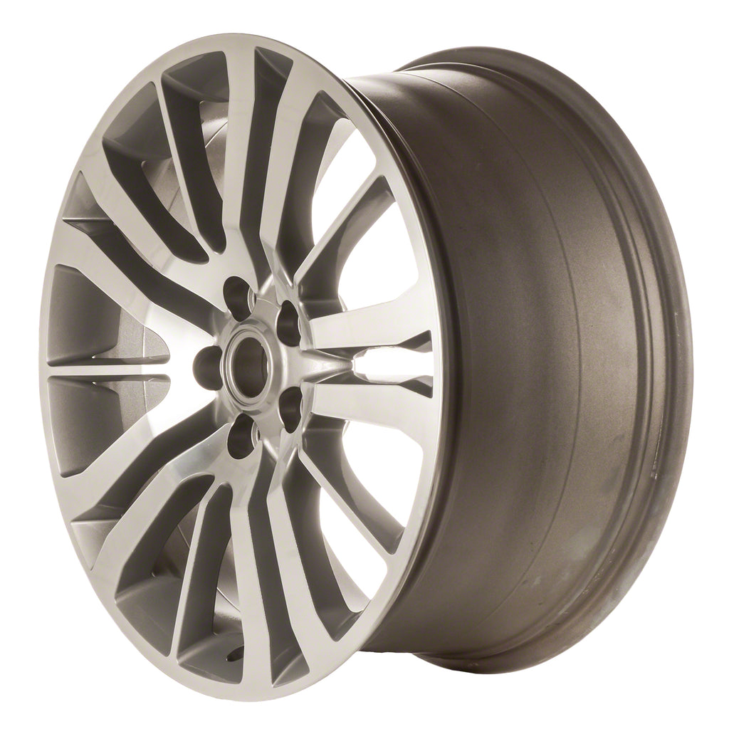 Aluminum Wheel For Land Rover Range Rover Sport 2009-2013(ALYRO077U35)