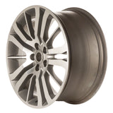 Aluminum Wheel For Land Rover Range Rover Sport 2009-2013(ALYRO077U35)