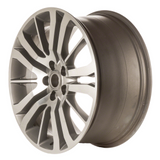 Aluminum Wheel For Land Rover Range Rover Sport 2009-2013(ALYRO077U35)