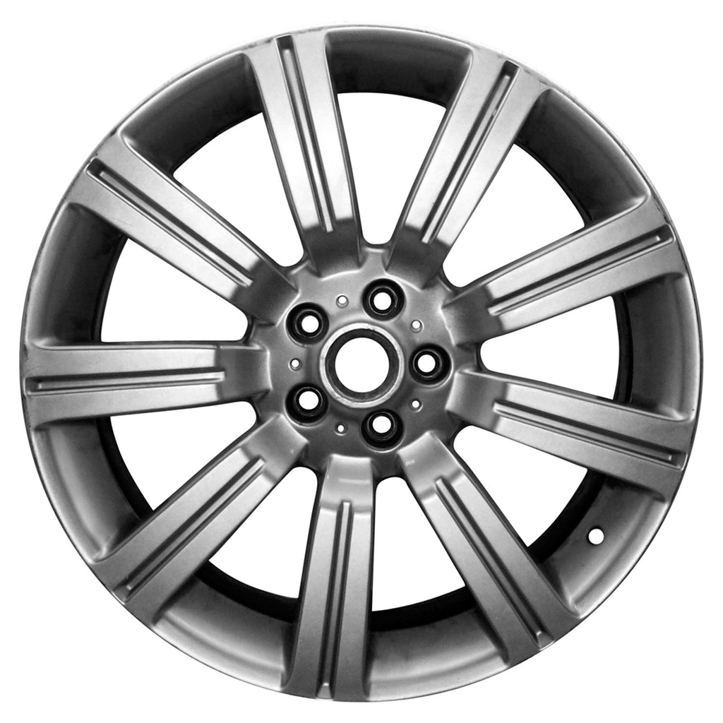 Aluminum Wheel For Land Rover Lr3 2005-2006(ALYRO078U20)