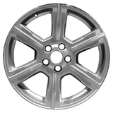 Aluminum Wheel For Land Rover Range Rover 2010-2012(ALYRO079U10)