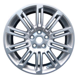 Aluminum Wheel For Land Rover Lr4 2010-2013(ALYRO080U78)