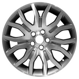 Aluminum Wheel For Land Rover Range Rover 2009-2009(ALYRO081U35)