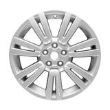 Aluminum Wheel For Land Rover Range Rover 2009-2010(ALYRO082U20)
