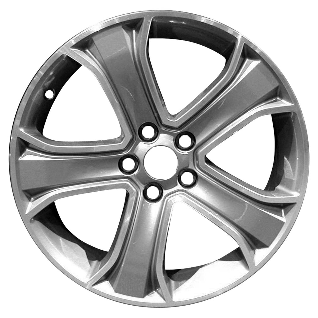 Aluminum Wheel For Land Rover Range Rover Sport 2010-2013(ALYRO083U35)