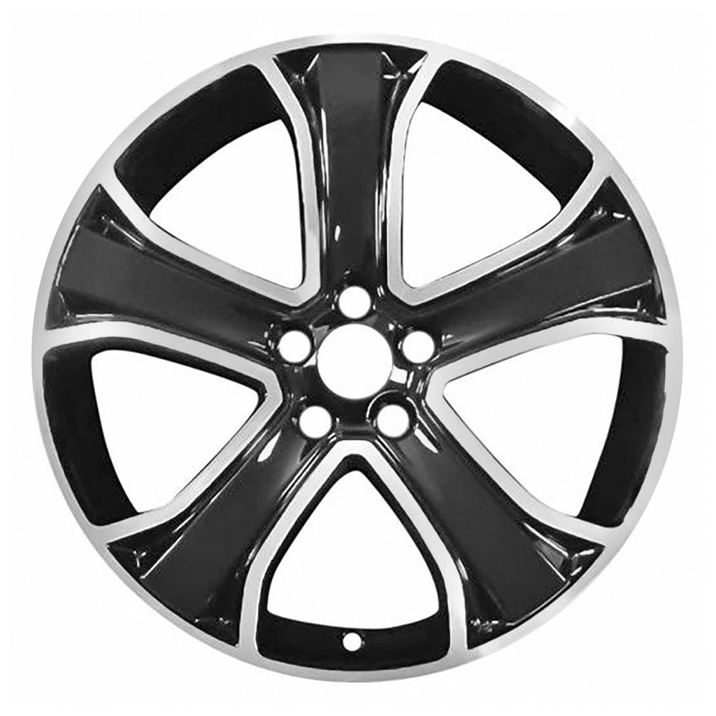 Aluminum Wheel For Land Rover Range Rover Sport 2010-2013(ALYRO083U45)