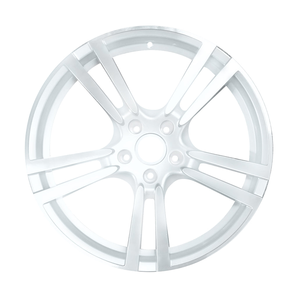 Aluminum Wheel For Land Rover Range Rover 2010-2012(ALYRO084U20)