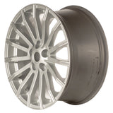 Aluminum Wheel For Land Rover Range Rover 2010-2013(ALYRO085U20)
