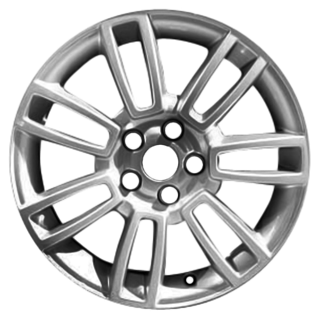 Aluminum Wheel For Land Rover Range Rover 2009-2012(ALYRO086U20)