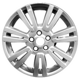 Aluminum Wheel For Land Rover Lr4 2014-2016(ALYRO087U45)