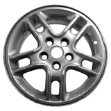 Aluminum Wheel For Land Rover Discovery 2003-2004(ALYRO090U20)